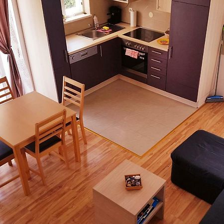 산책길 Apartman Relax 아파트 외부 사진