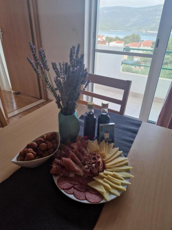 산책길 Apartman Relax 아파트 외부 사진