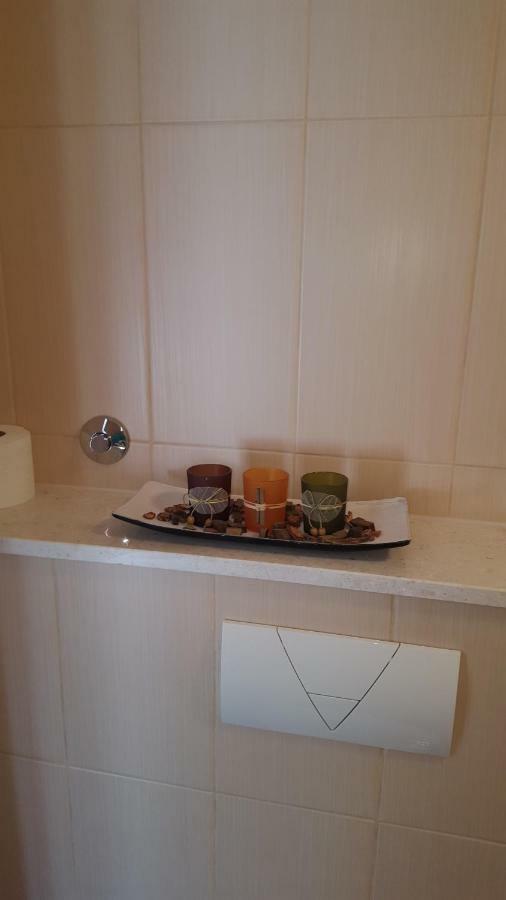 산책길 Apartman Relax 아파트 외부 사진